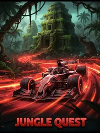 Jungle Quest